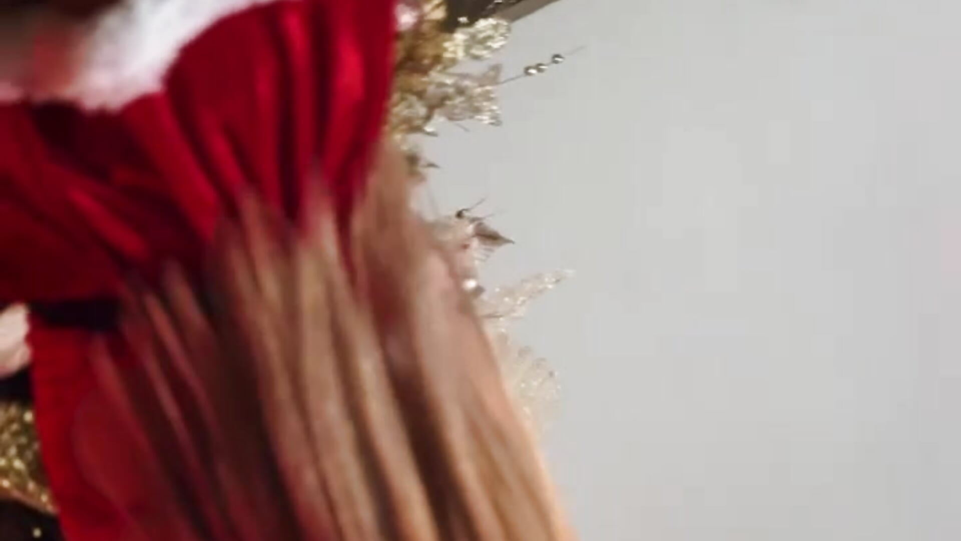 Merry Christmas - vídeo de Leah_Grey modelo de câmara