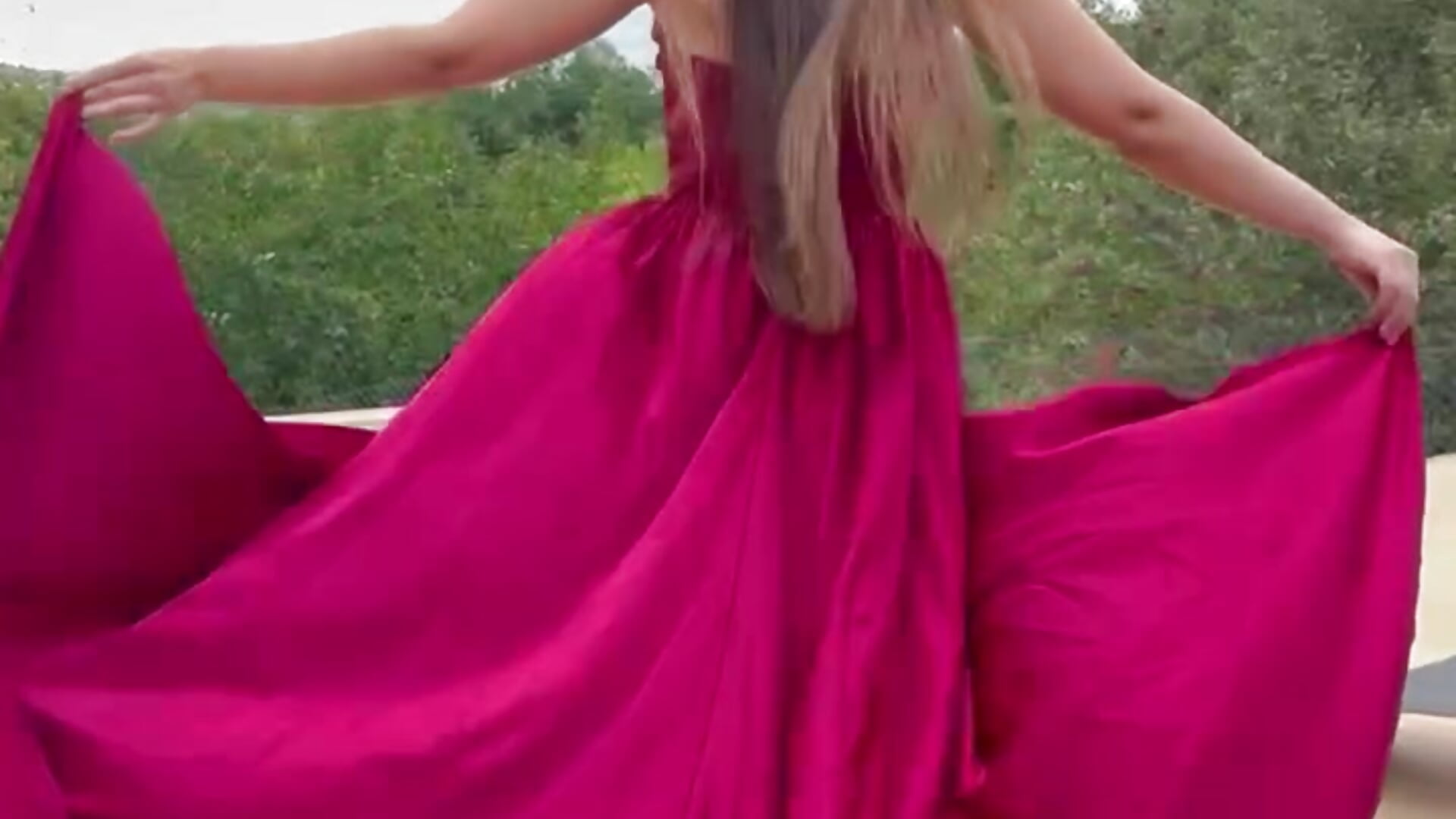 Your goddess - فيديو من NikkiRainbow موديل الكام