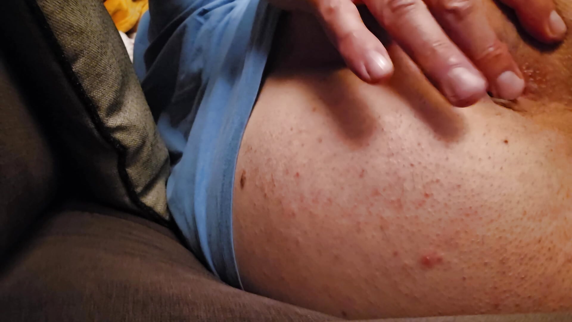 My hole - vidéo du modèle de showcams anald66666