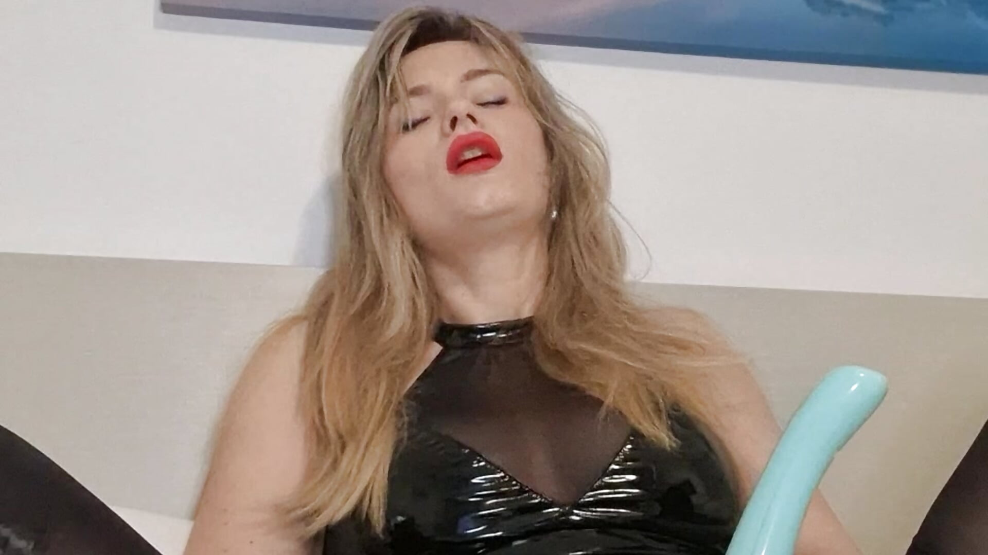 Wand and pvc