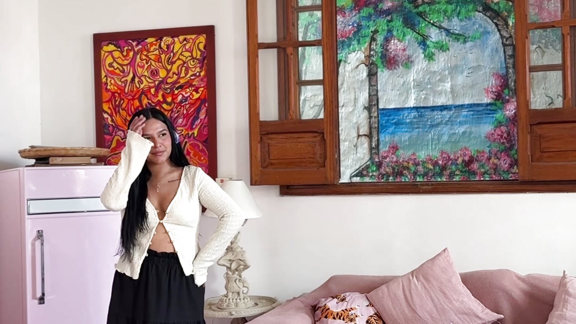 IMG_2905 - video by Alinnha cam model