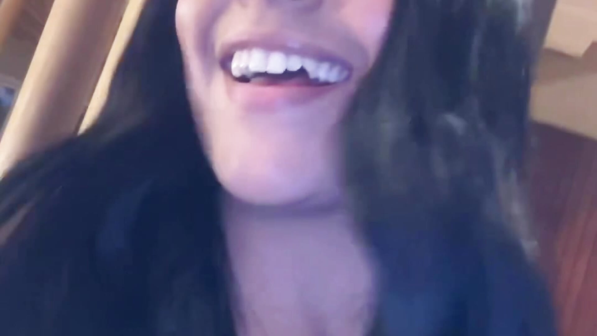 Eyes - video by Alinnha cam model