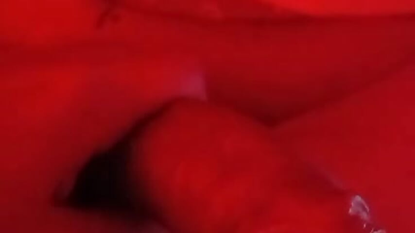 Playin late at night - video di mr_knk69 modella di cam