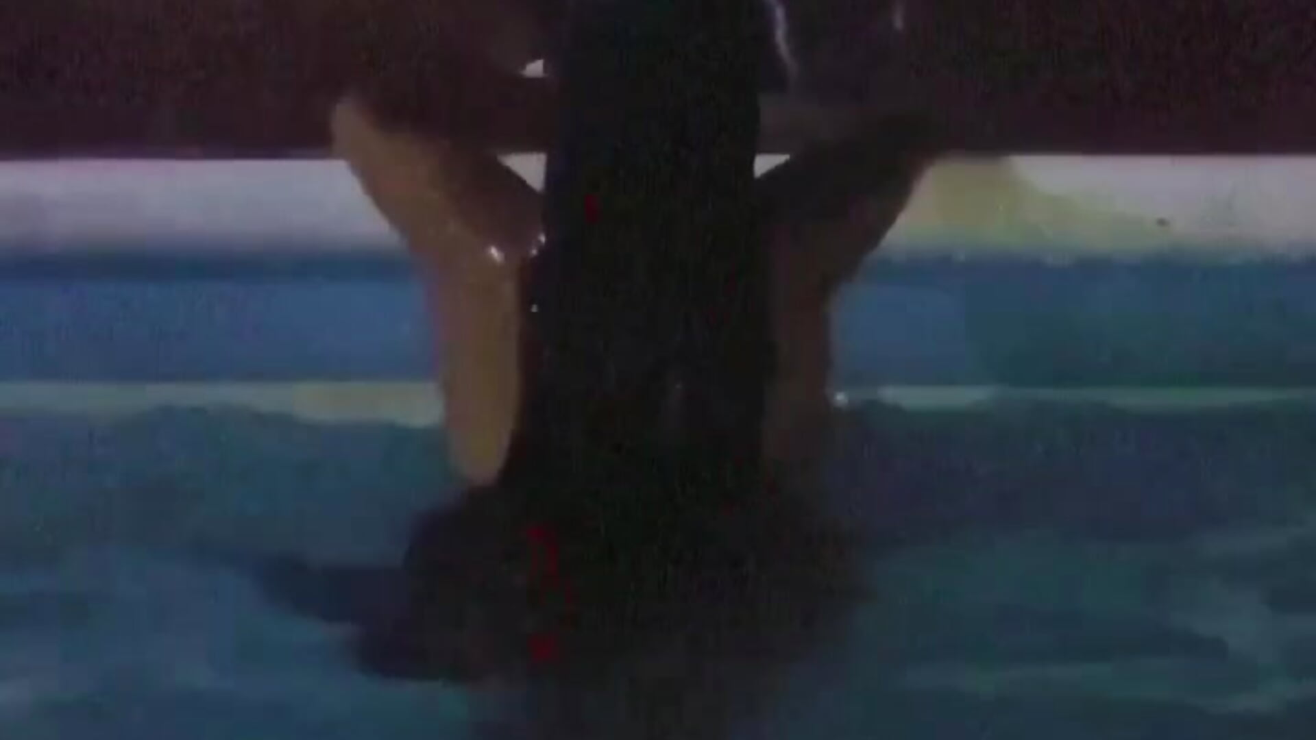 Picina - vidéo du modèle de showcams Pamela-fit