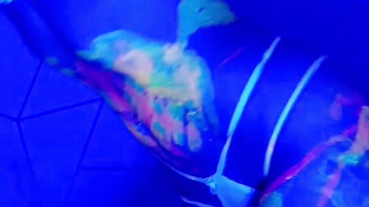 I will give you pleasure - video by Cloeandtyfanny cam model