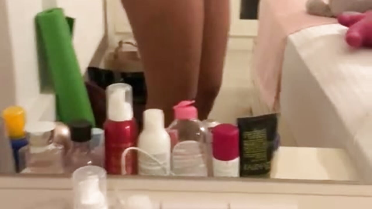 Full body exposed ❤️