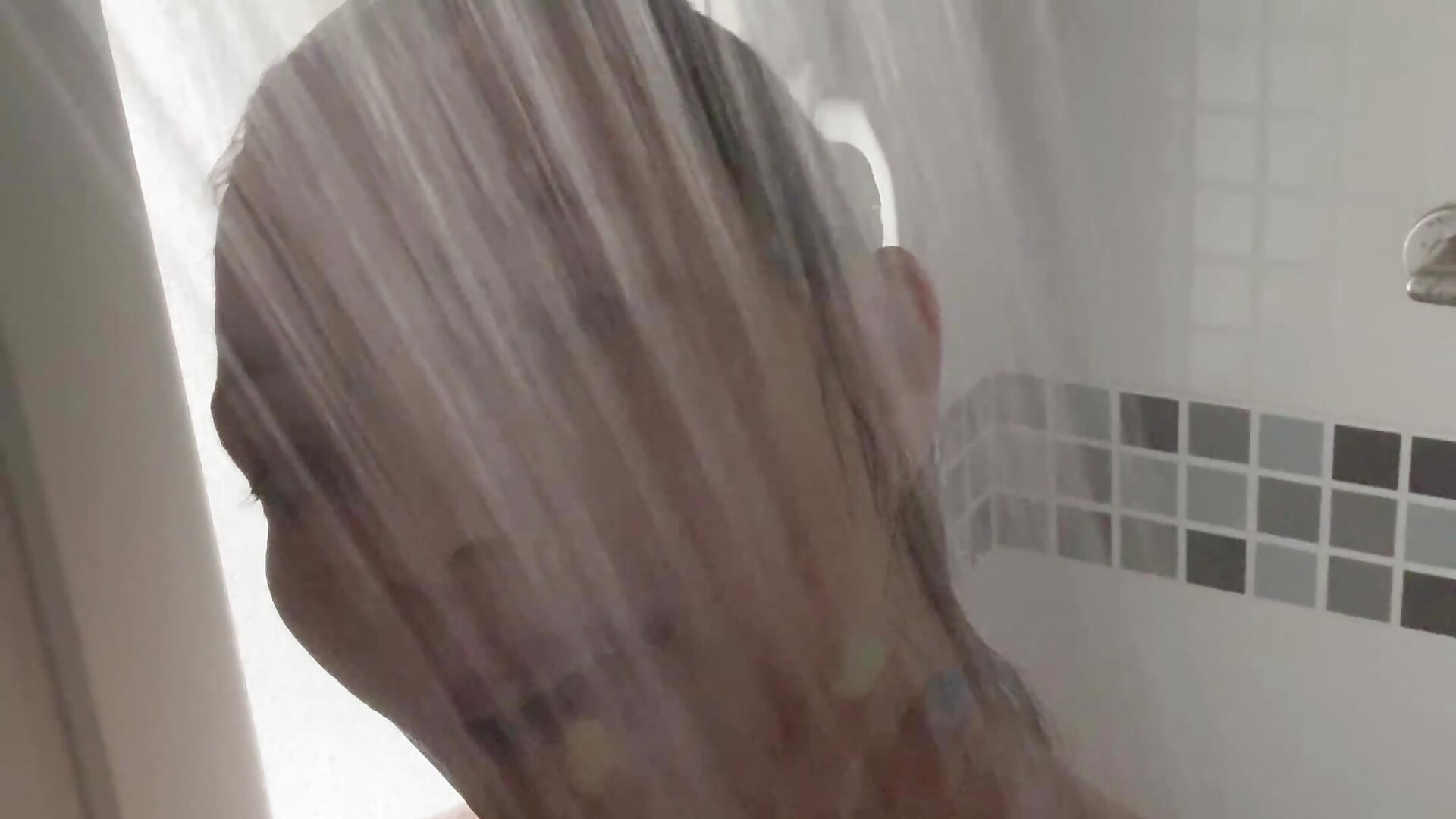 Come take a shower with me, I don’t want to be in there alone - video by Naughty_Mari cam model
