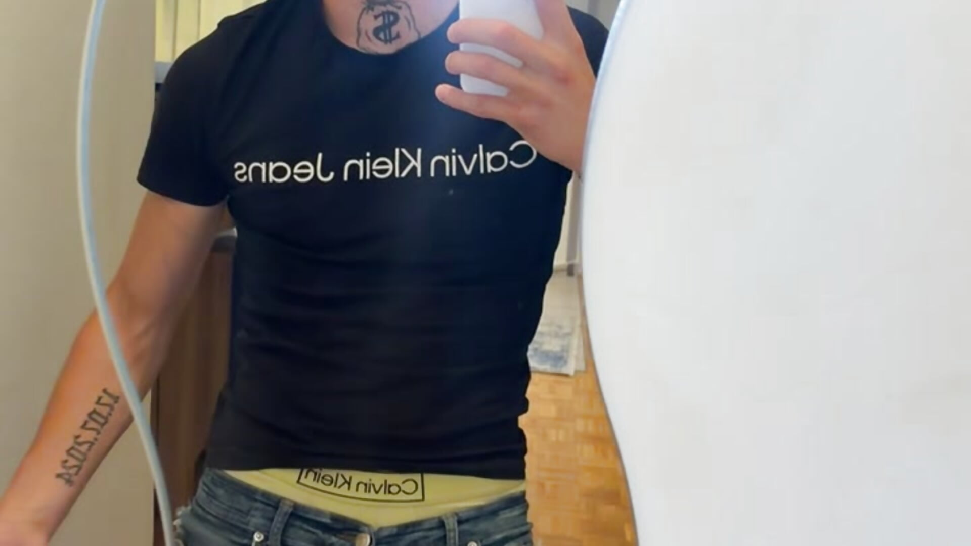 big boss – video od webkamerové modelky bosnianhot