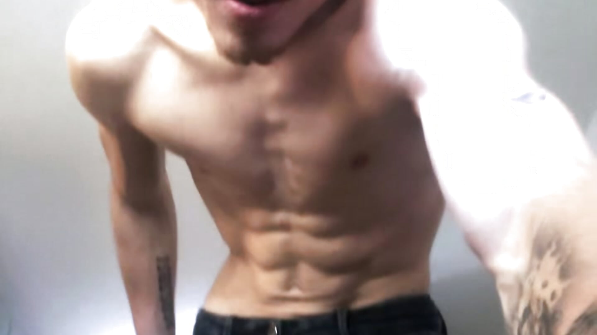 Big Boy - video by bosnianhot cam model