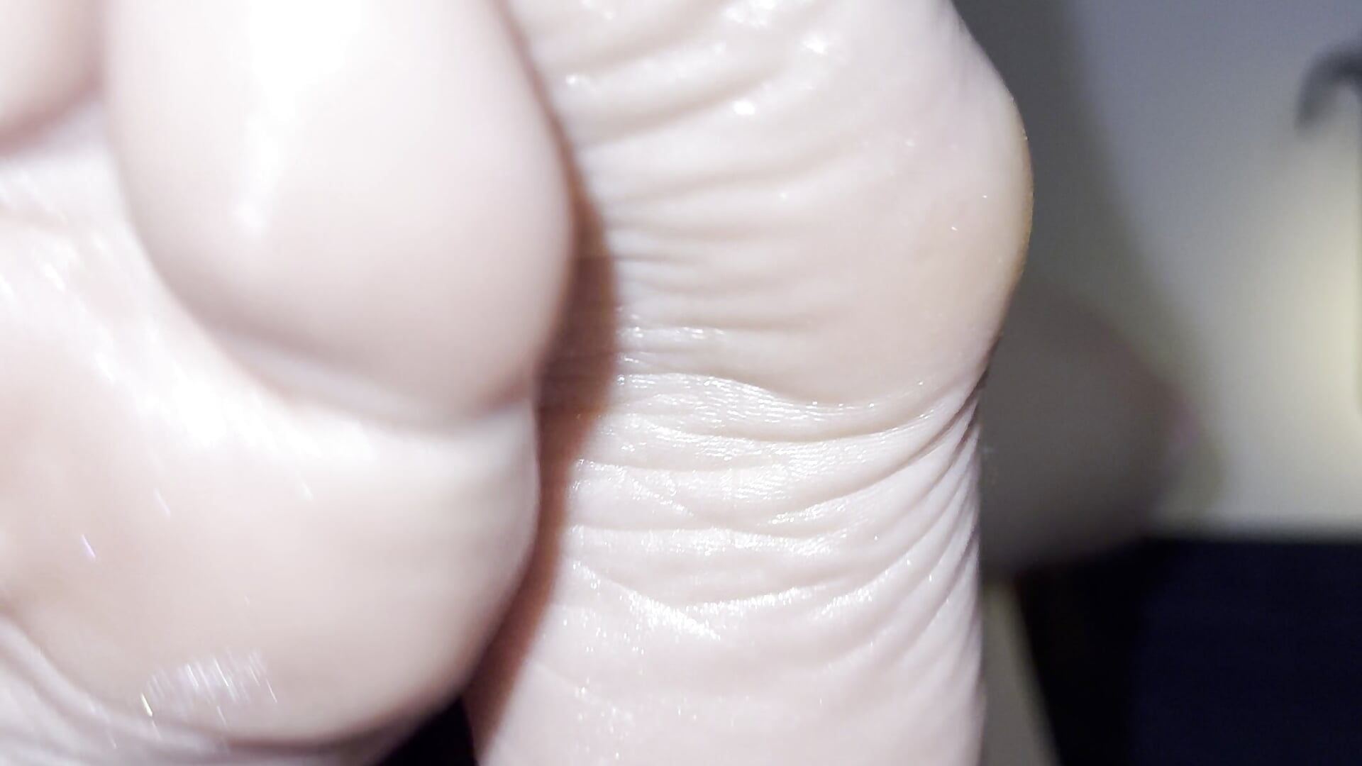 My sweet food - video by Teya_New cam model