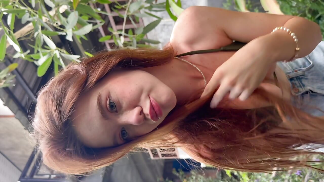♥️❤️ - Video von Teya_New Cam-Model