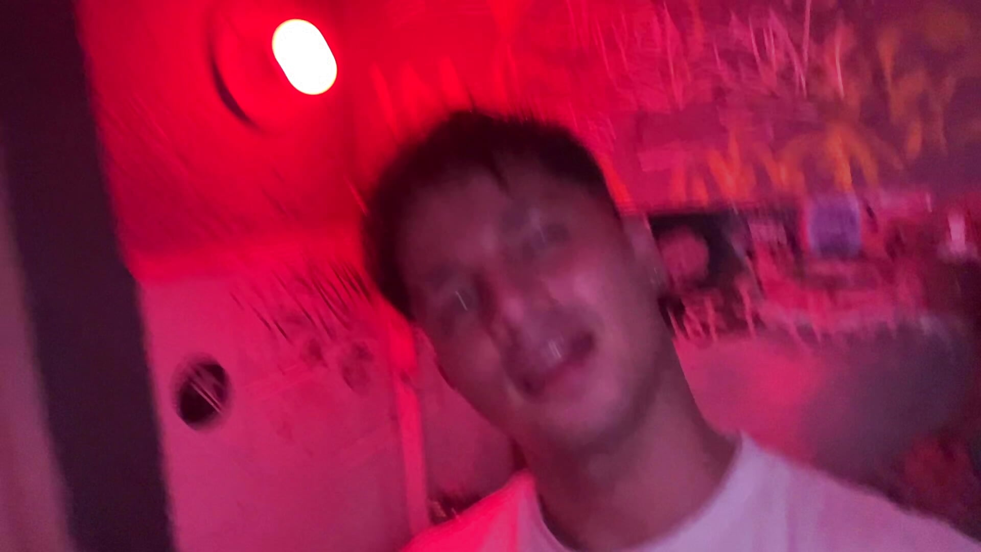 📍Bucaramanga – video od webkamerové modelky Issac_james_