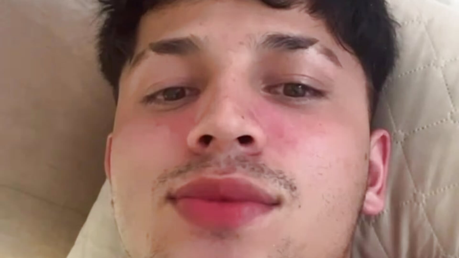 Hello guys ♥ - video by Issac_james_ cam model