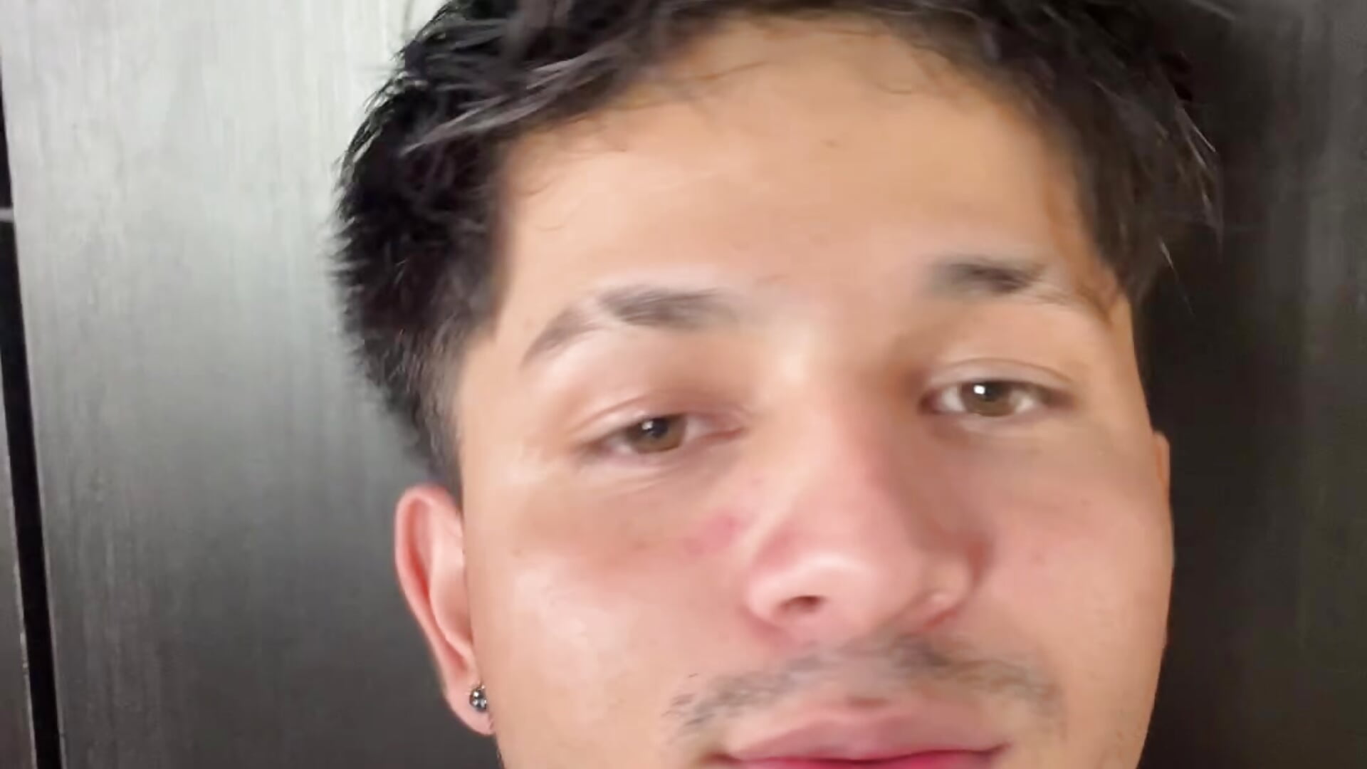 🫢 - vídeo de Issac_james_ modelo de câmara