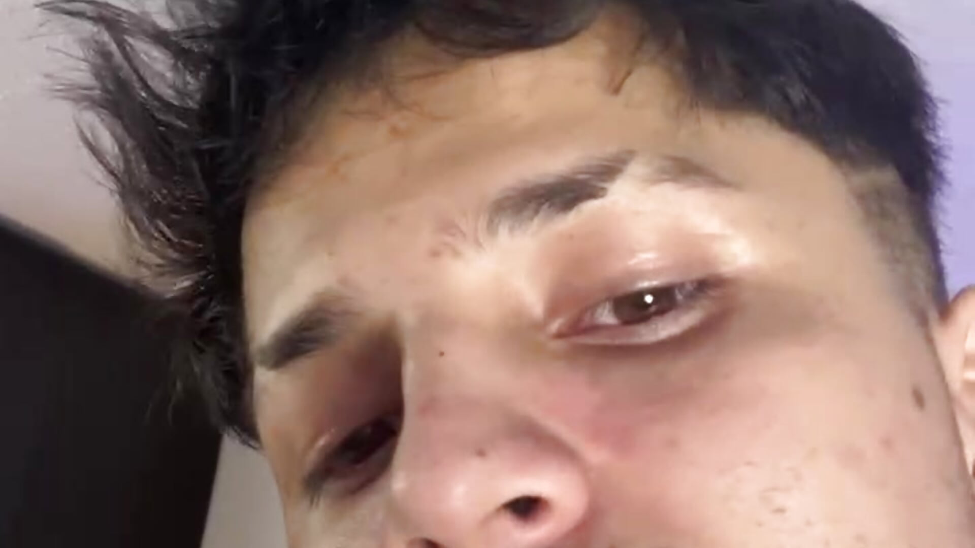 you boy - video by Issac_james_ cam model