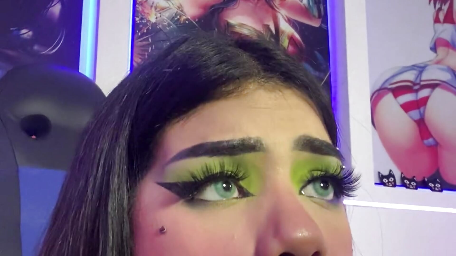 very deep blowjob - 視頻由 cutestephuwu 主播提供