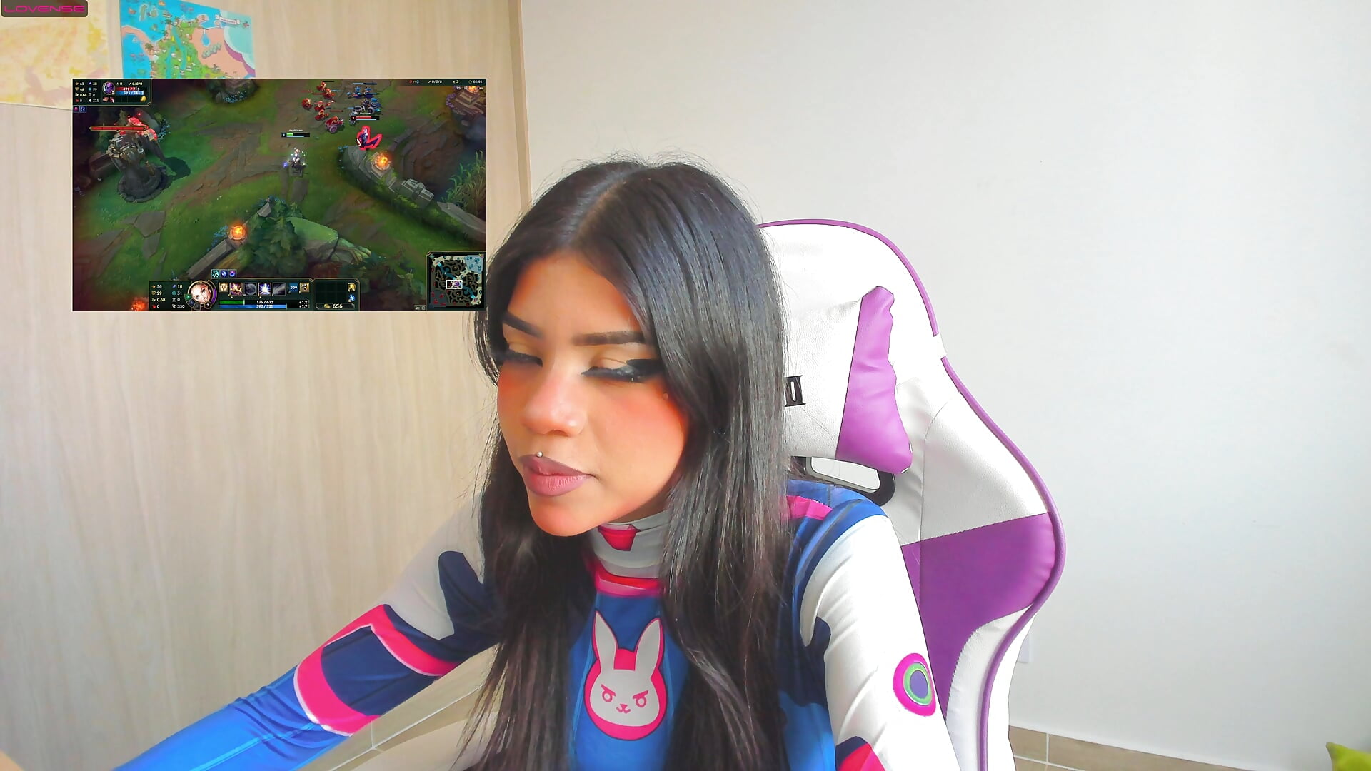 2023-05-30 16-27-38 - 視頻由 cutestephuwu 主播提供