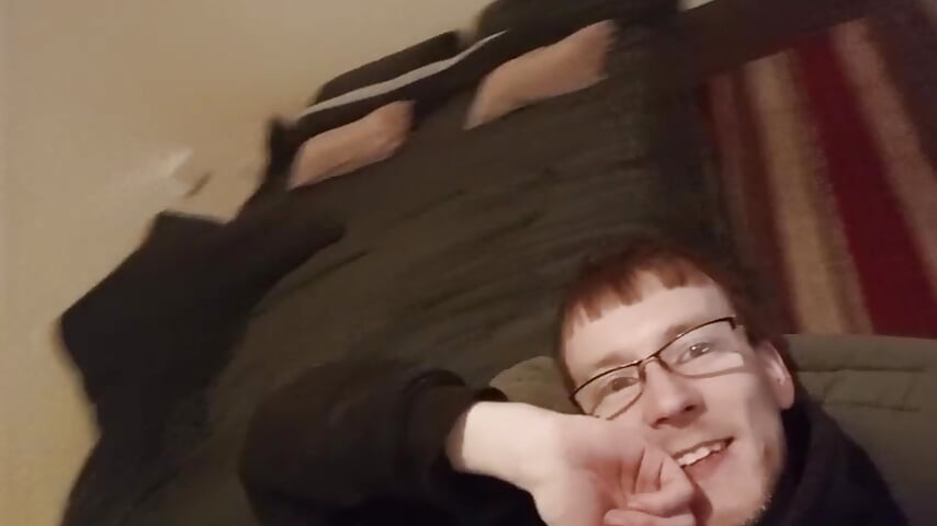 In my new home, hopefully to see you wednesday - video by Itsnotting834 cam model