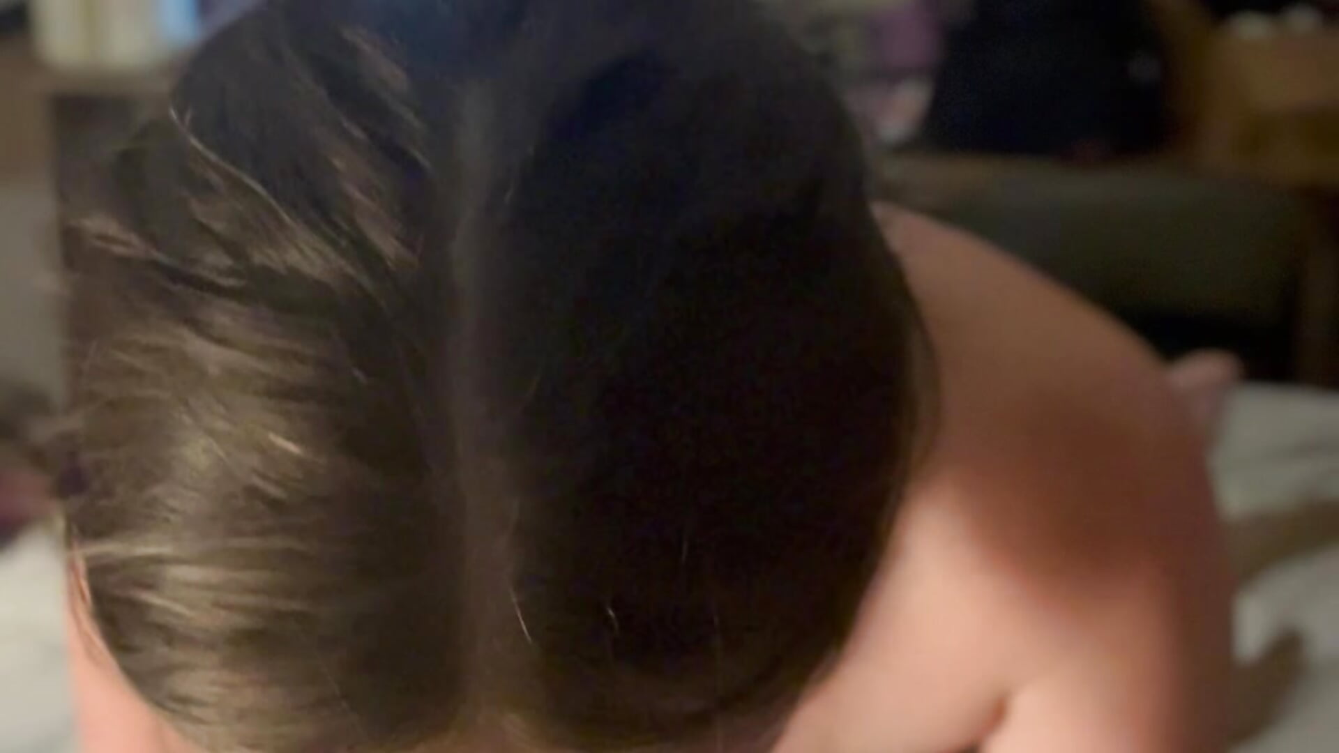 NEW POV creampie🤷🏻‍♀️ can’t get enough 😩