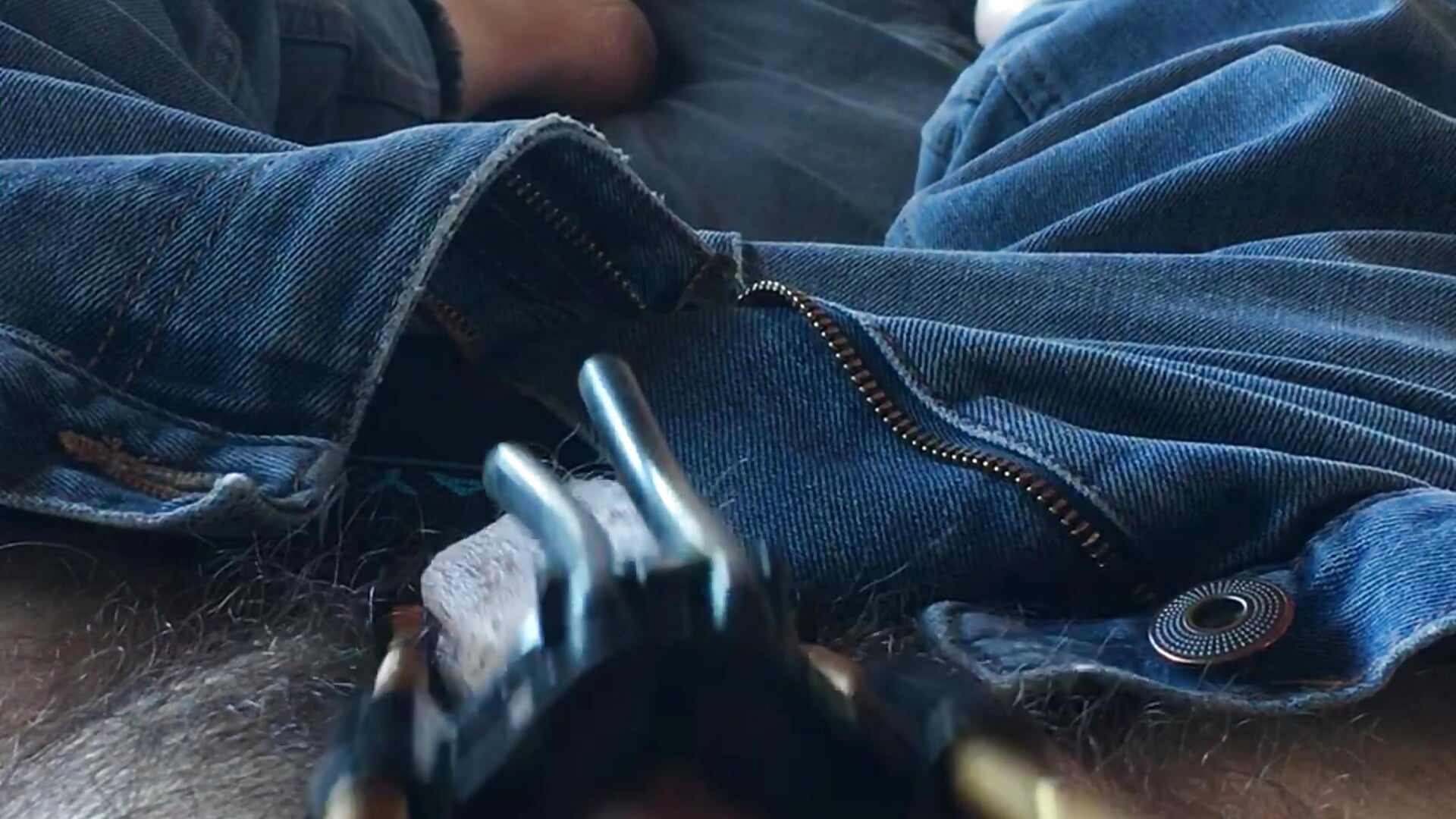 cock stretcher - clip cu aussiecockpumper769 model videochat