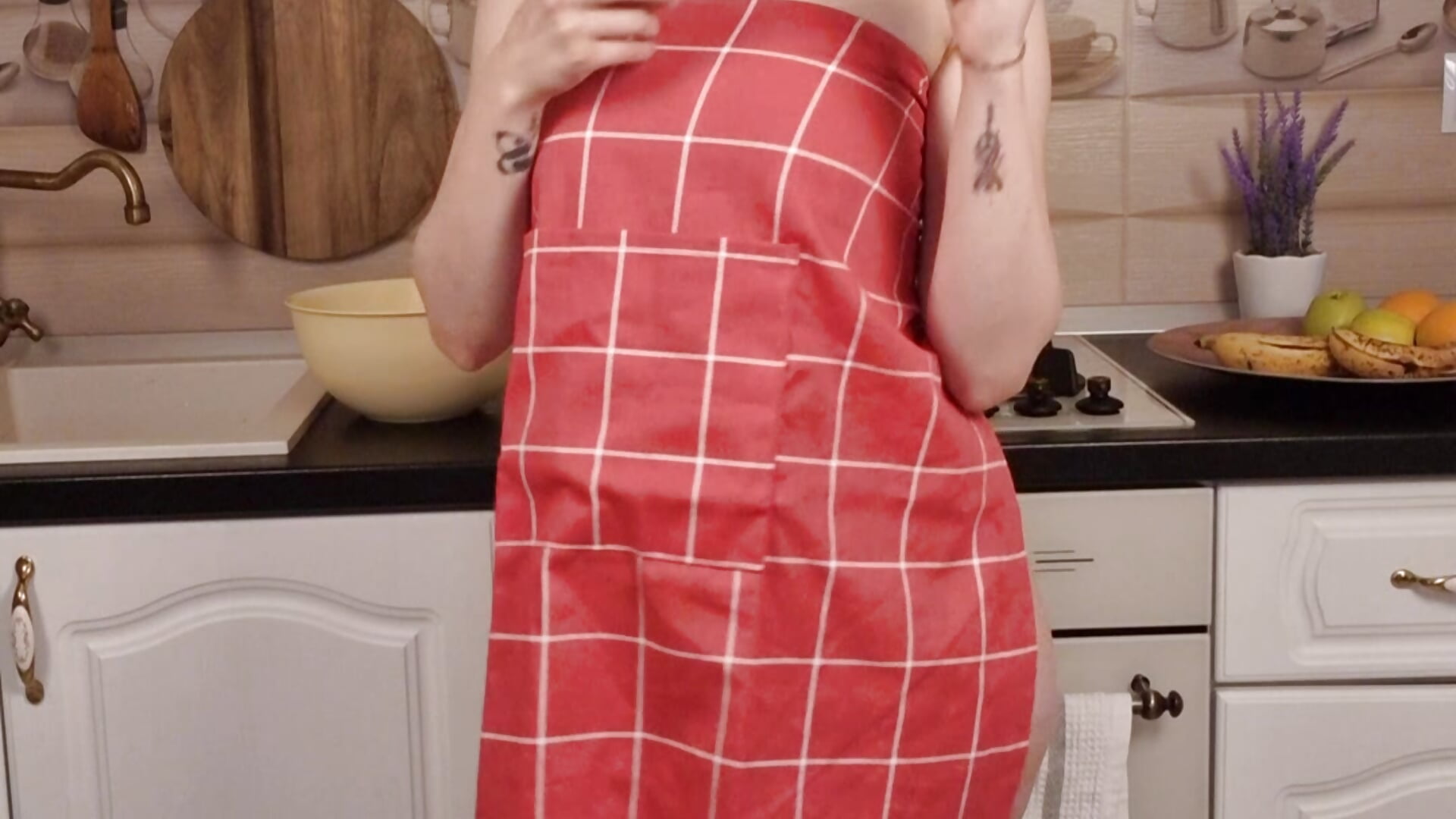 Kitchen Teaser