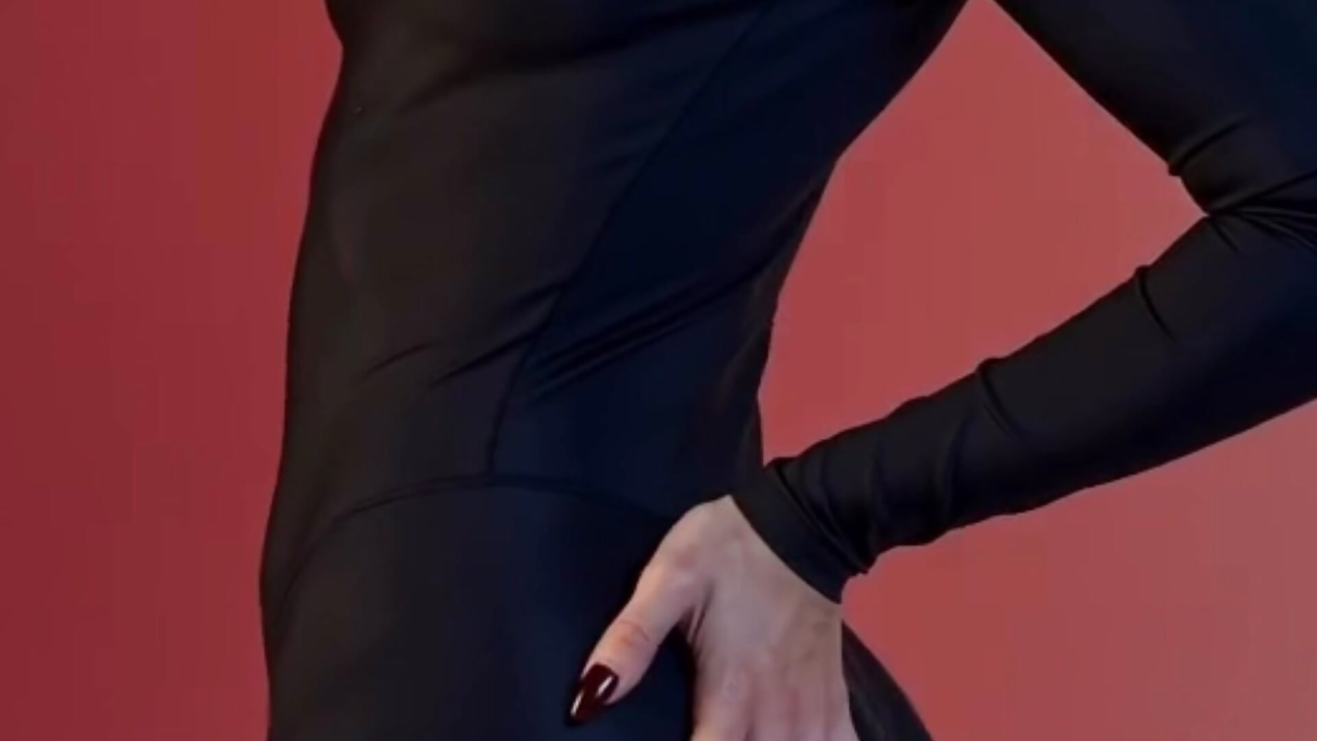 Black Lycra－カメラキャストのSophieCharmの動画