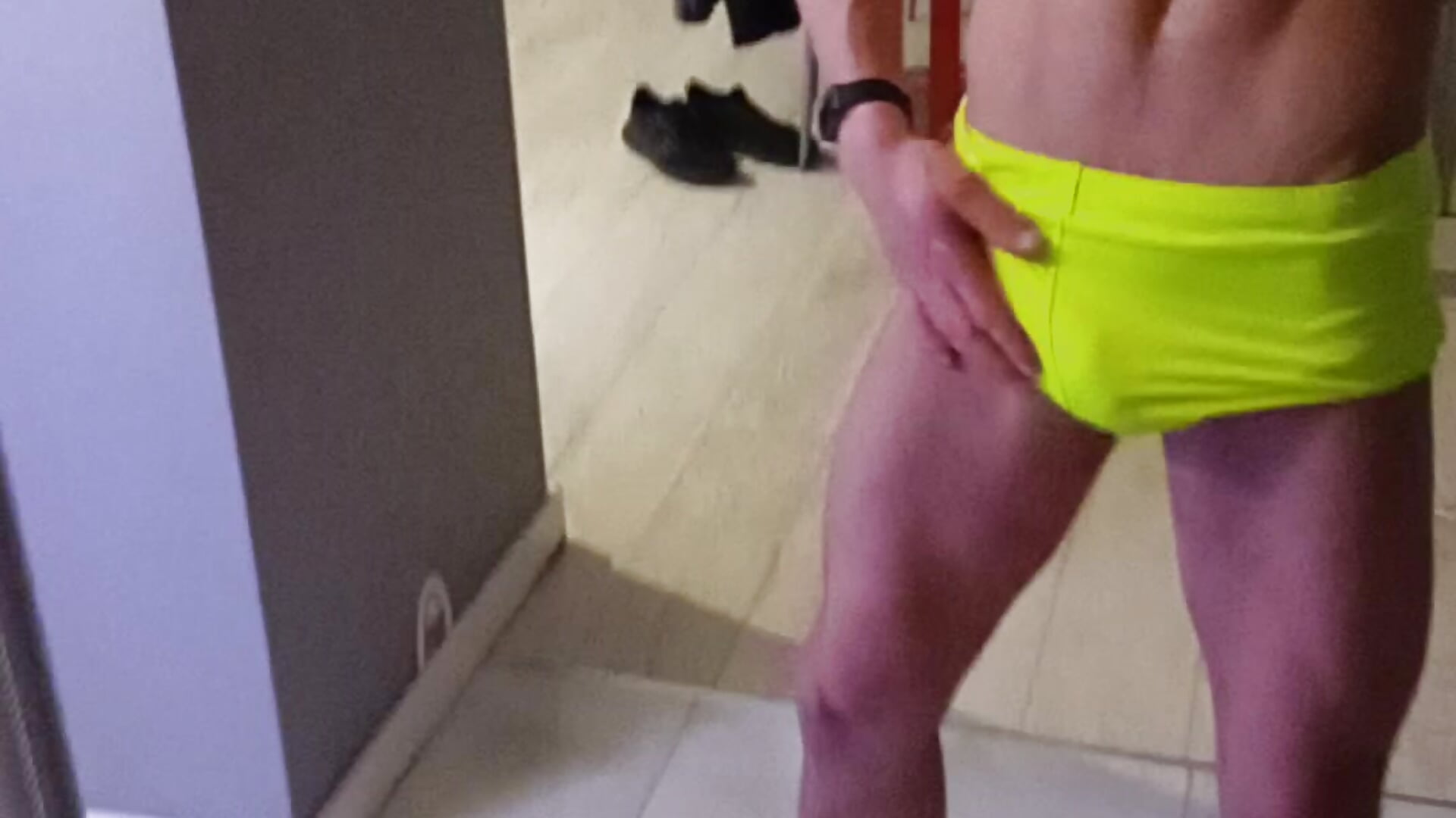 Dildo - video by WujASS21 cam model