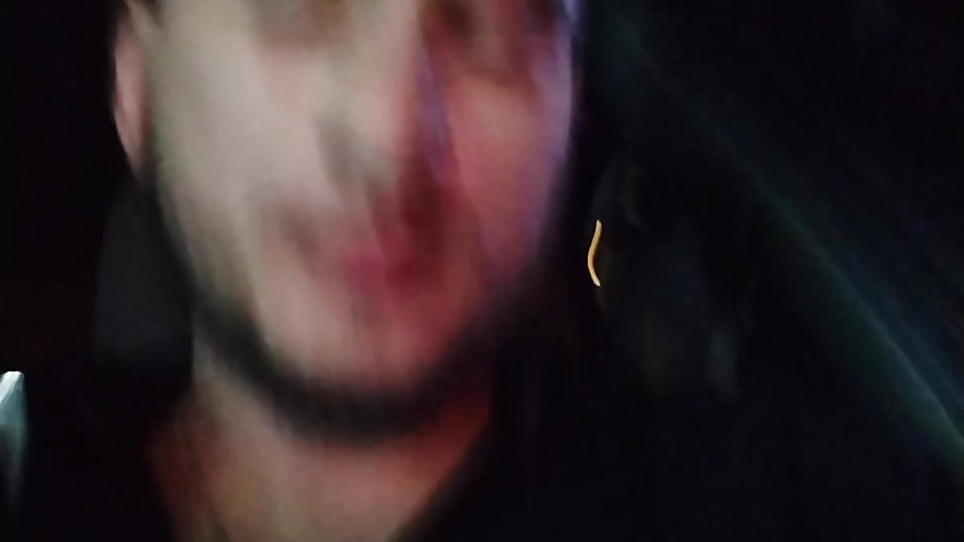 Night - video by JasonGray96 cam model