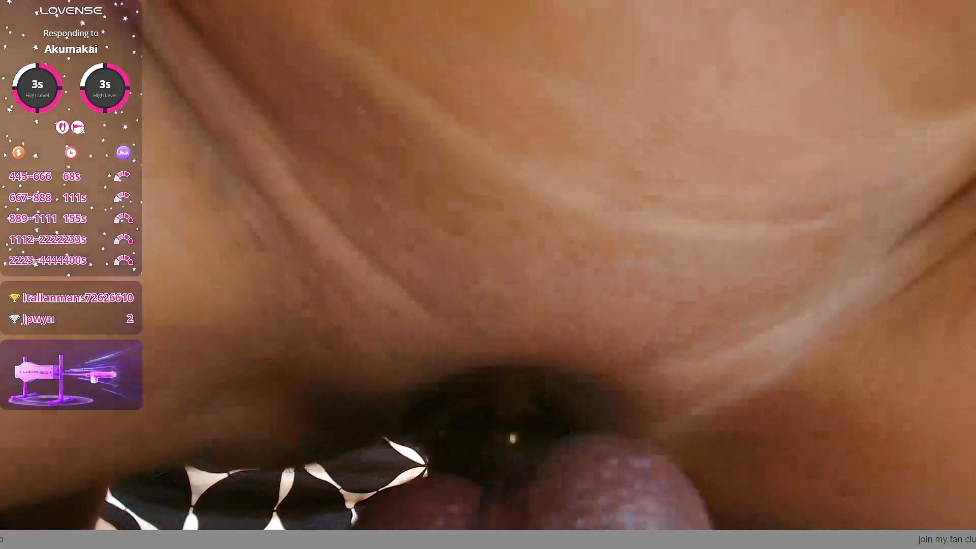 ride pussy and squirt on your delicious cock - clip cu SaraMartins00 model videochat