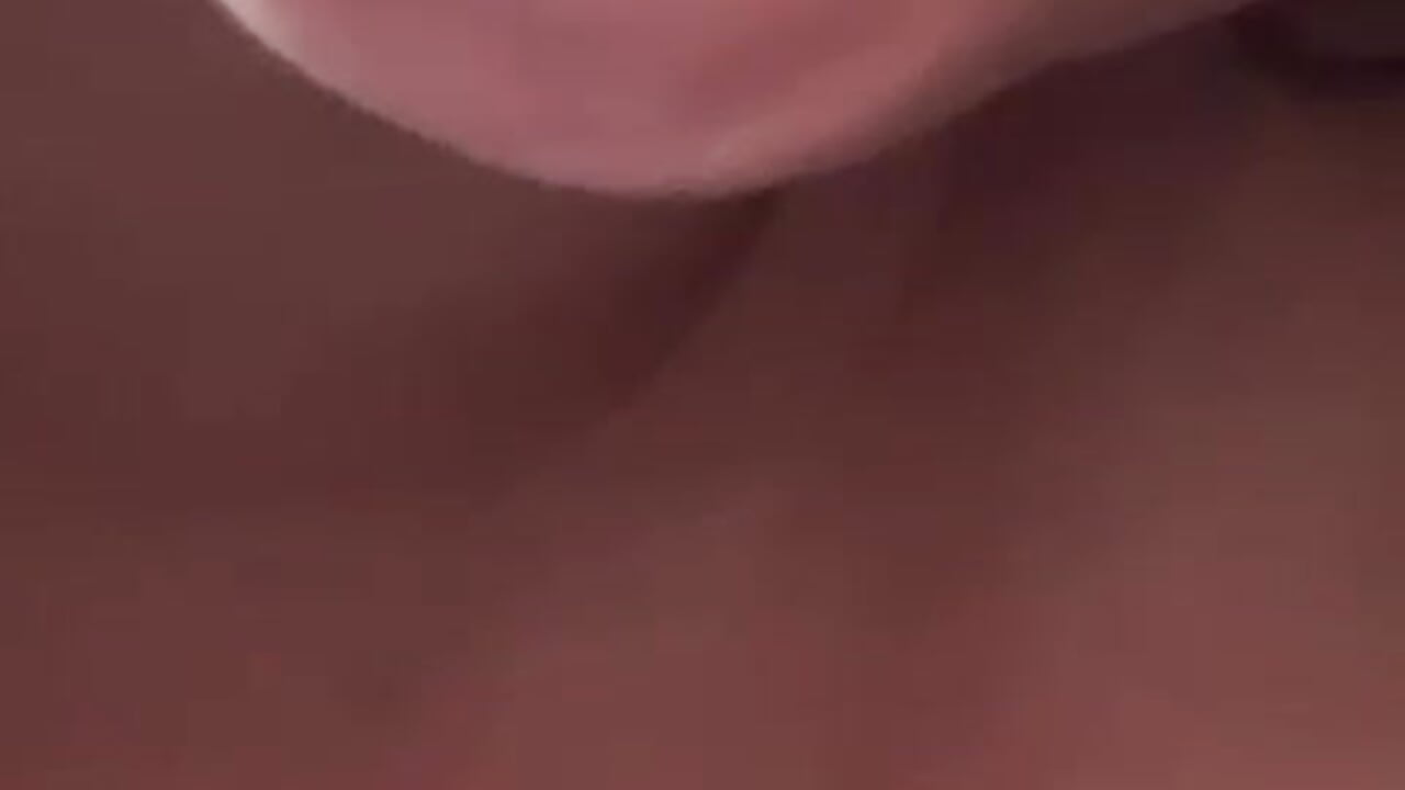 Caress my tits please