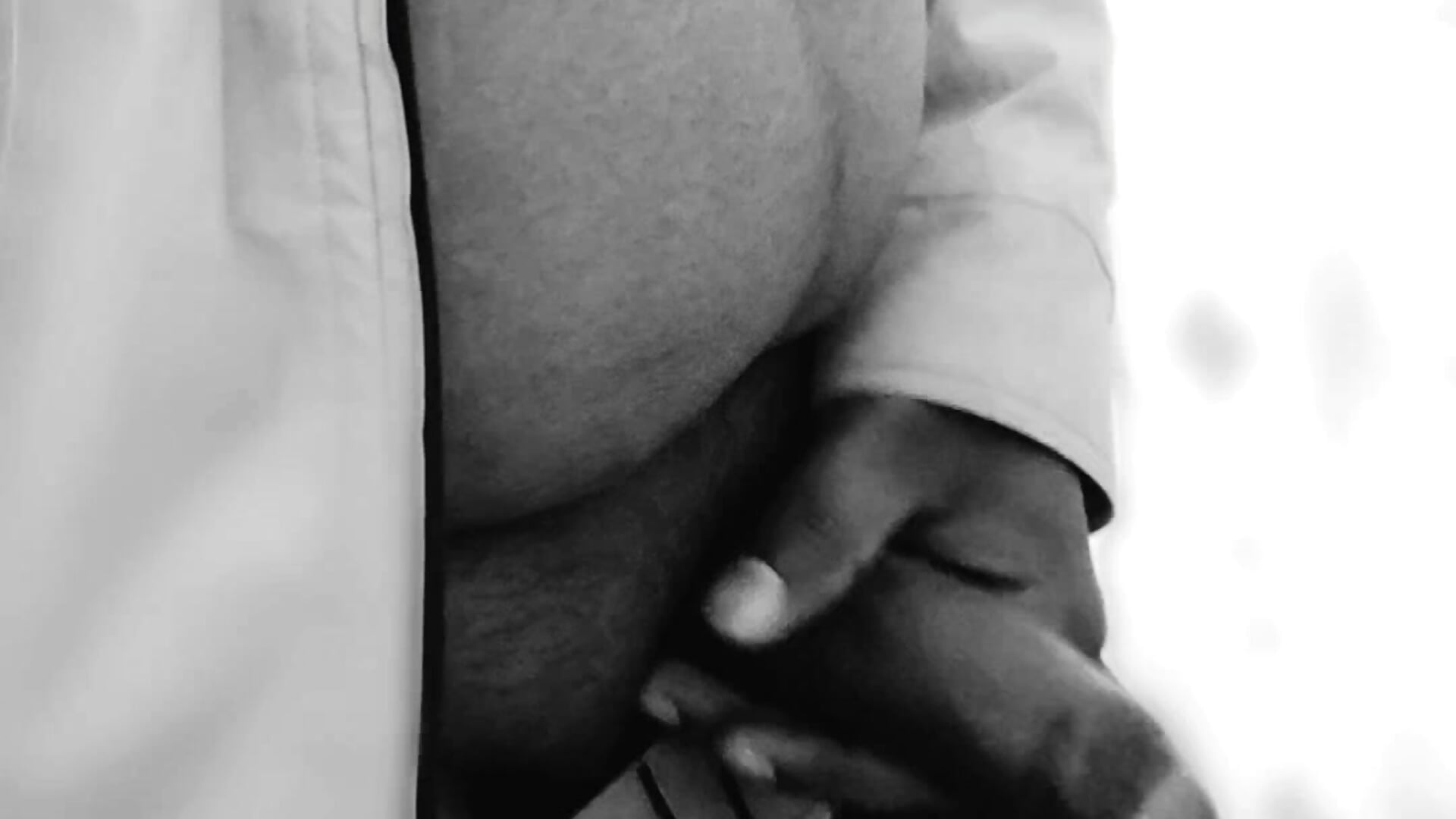 Cumshot ✊🏼💦 💦 - video oleh Brown_Munda047 kamera model