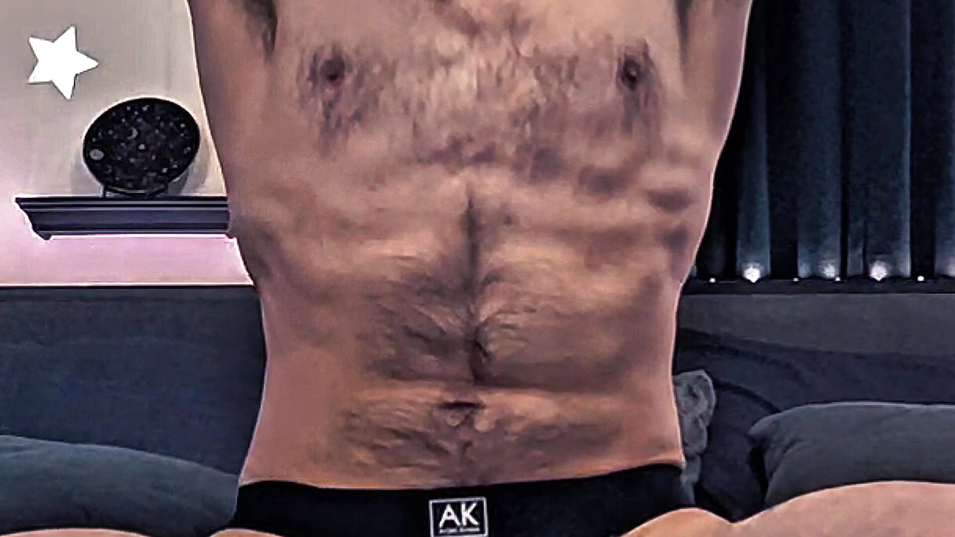 LIVEPREVIEW2 x RICKEYSLATTER - vidéo du modèle de showcams Rickeyslatter