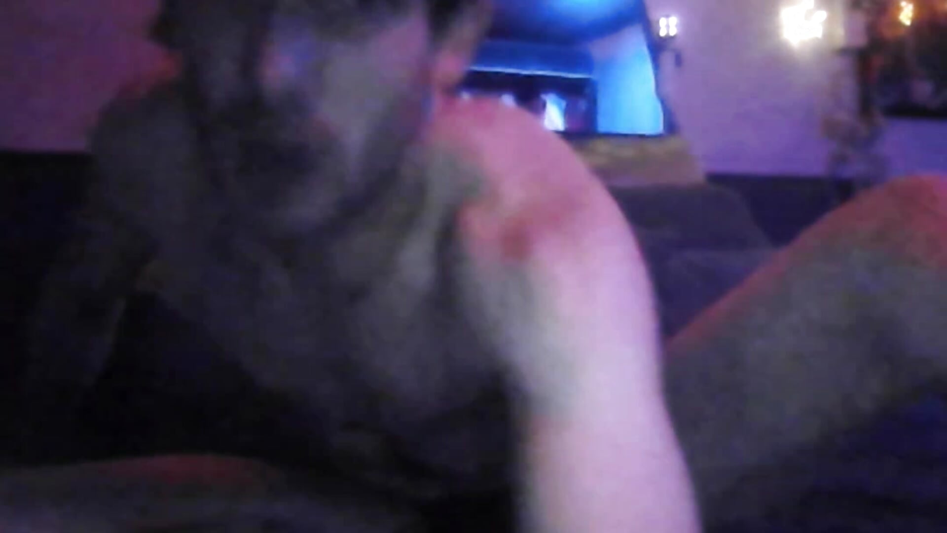 Teaser 2 - video by Rickeyslatter cam model