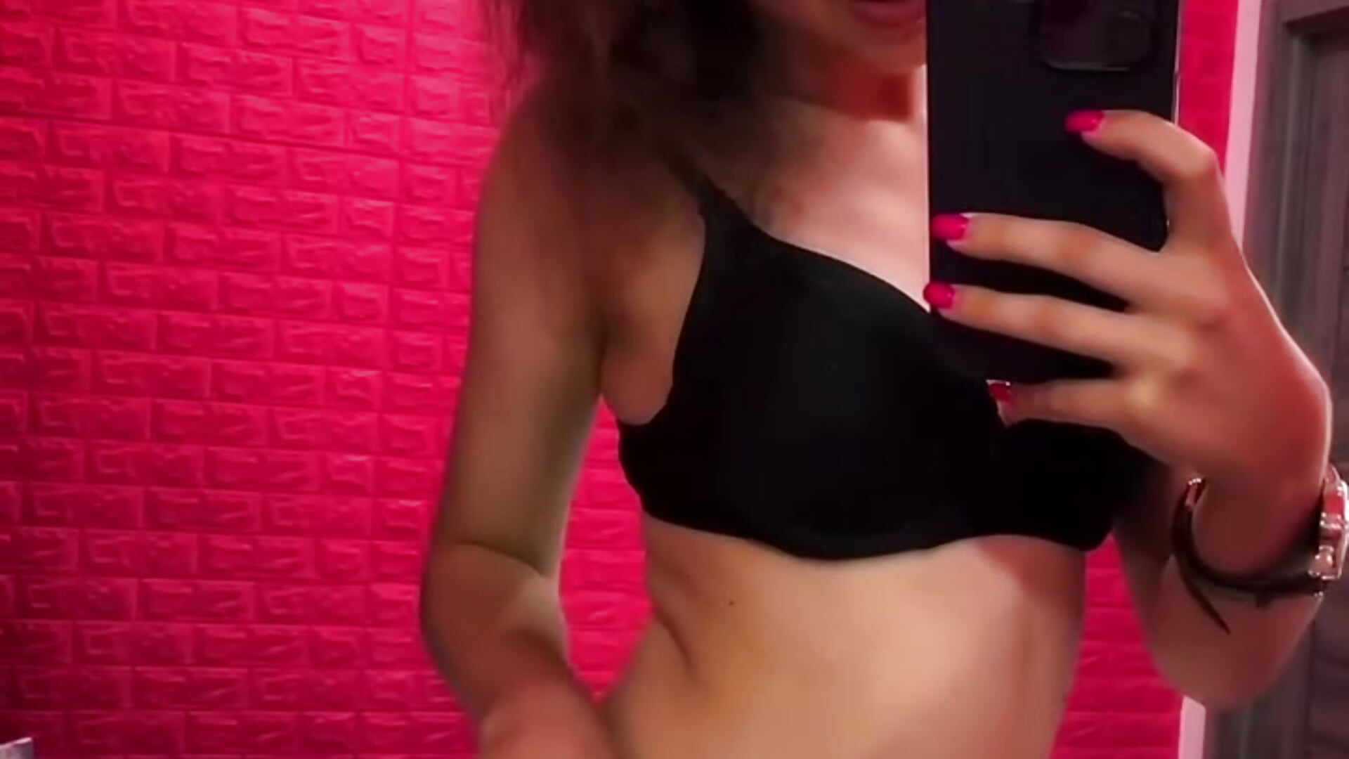 sexy in black
