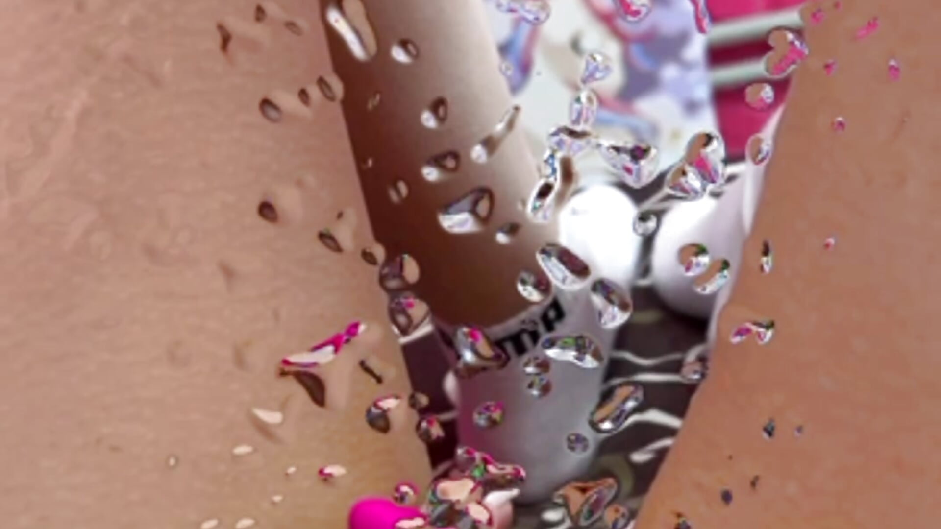 Tease my kitty - відео від вебкаммоделі Afina_Youngful