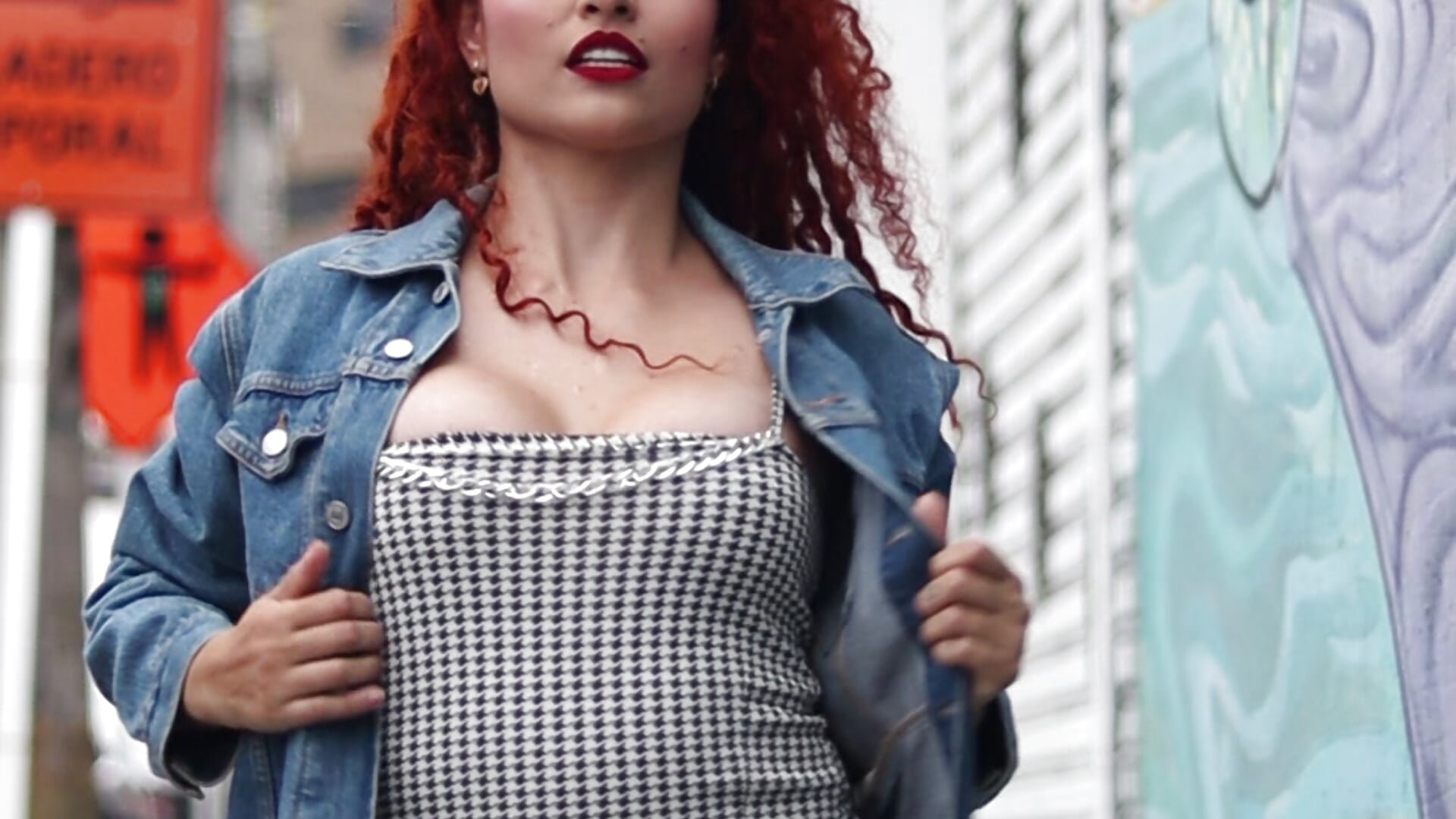 Your favorite model 😘 - video by patty_m cam model