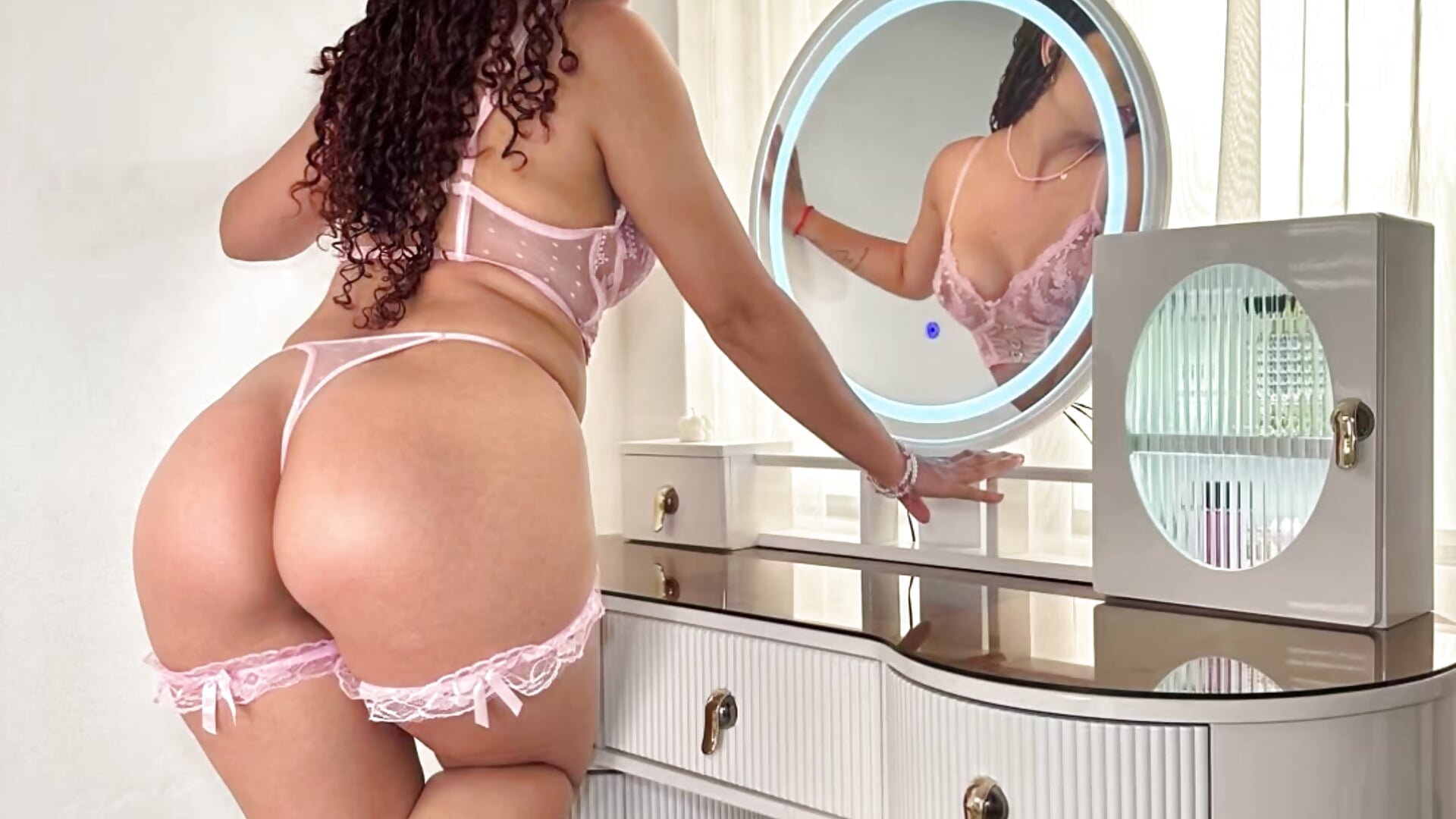 Good morning 💕💕💕💕 - patty_m adlı kamera modelinin videosu