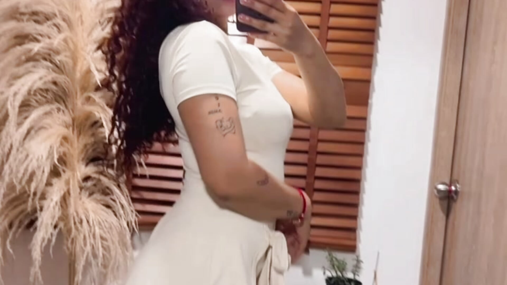 Buenos dias - patty_m adlı kamera modelinin videosu