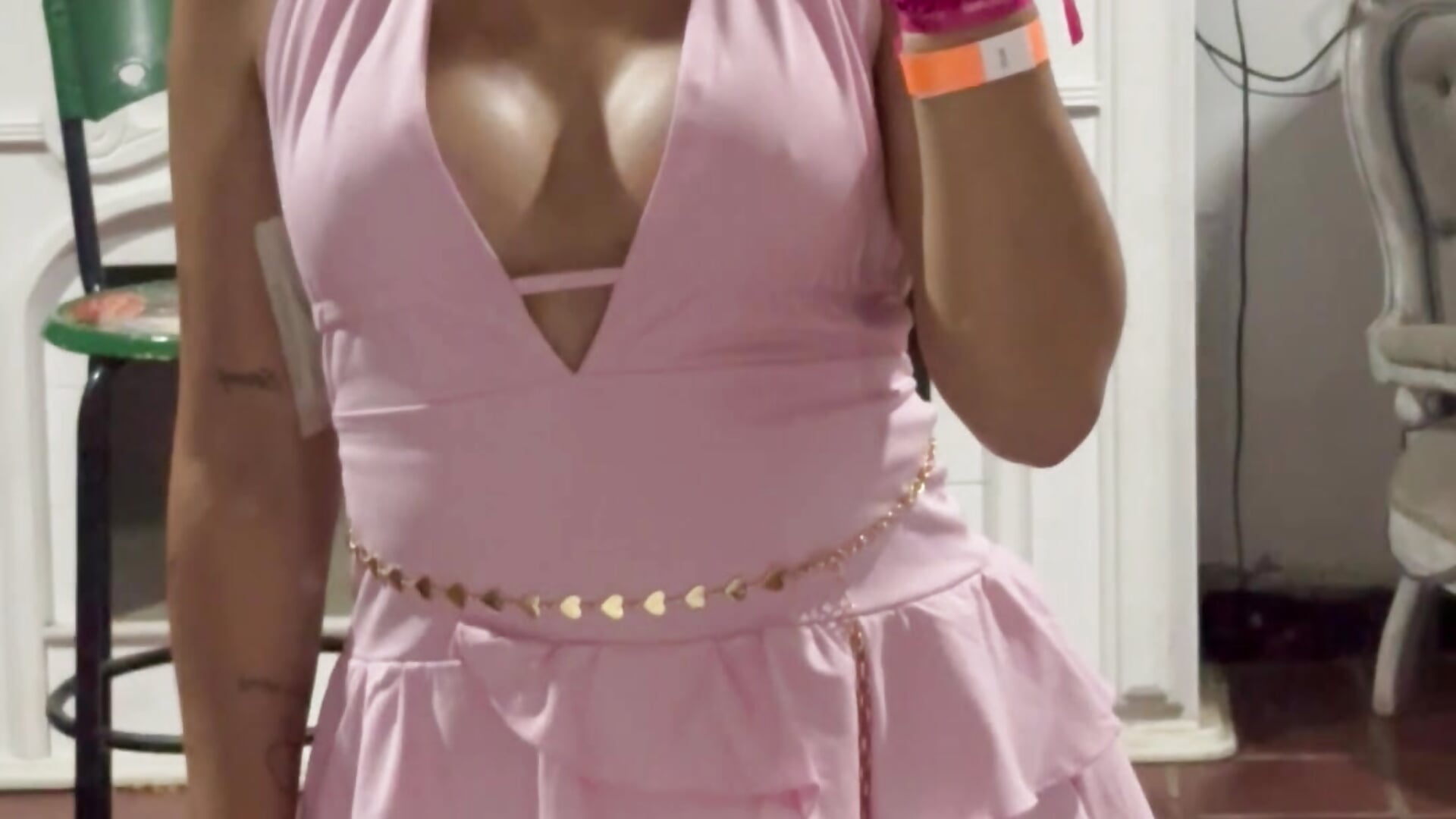 Pool- Party - video by patty_m cam model