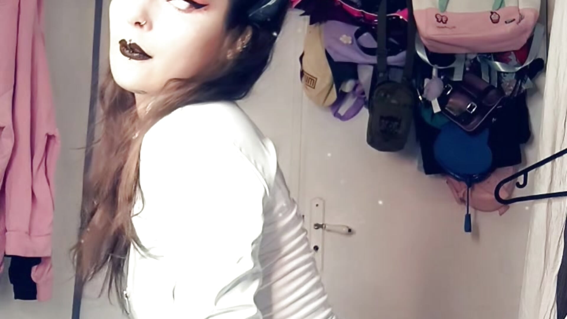 Vinyle - video by mamiedonuts cam model