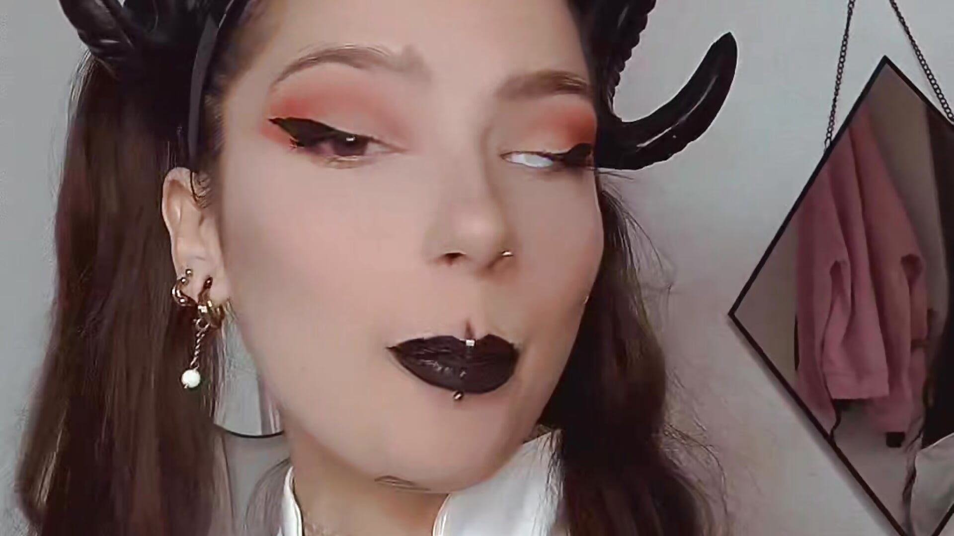 Démoniaque - video by mamiedonuts cam model