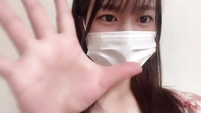 みんなやっほー！ - video by QoMeioQ cam model