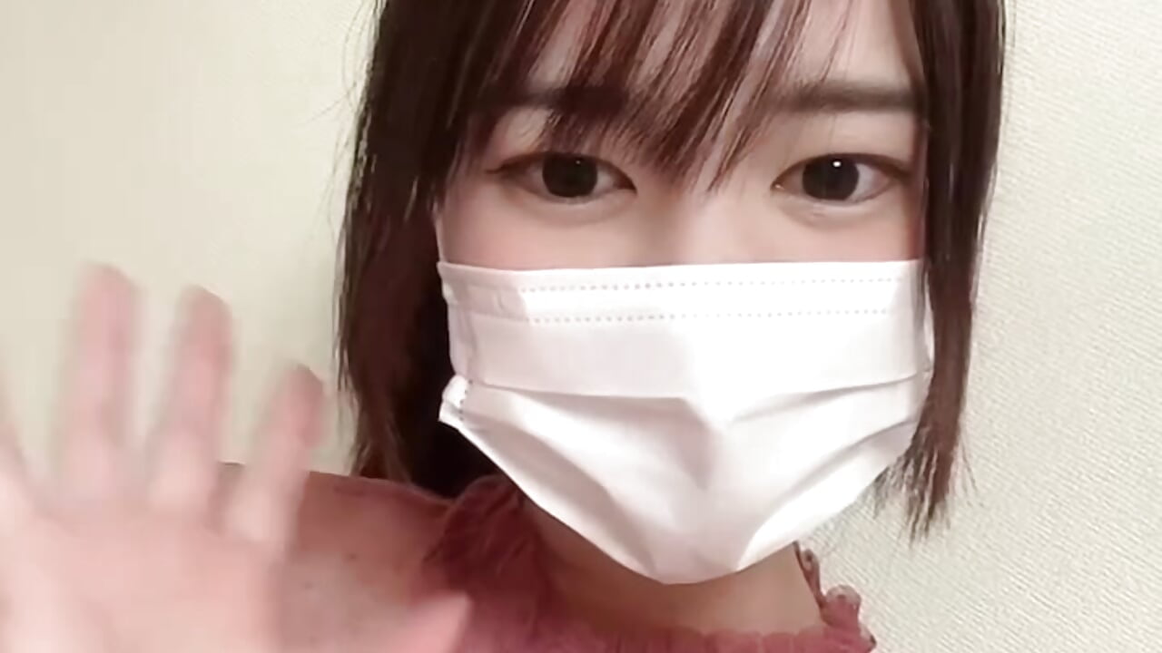 動画撮ってみました♡ - video by QoMeioQ cam model