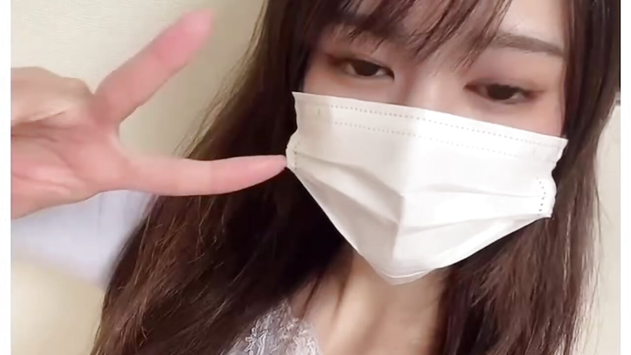 みんな元気？ - video by QoMeioQ cam model