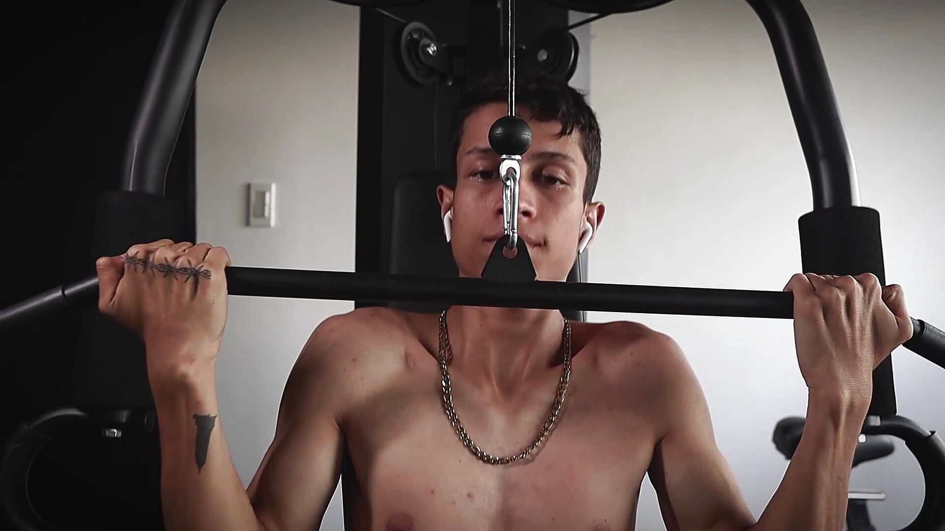 sexy – video af AgarEvans cam-model