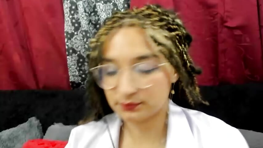 increasingly hot - video by _sweetcarla cam model