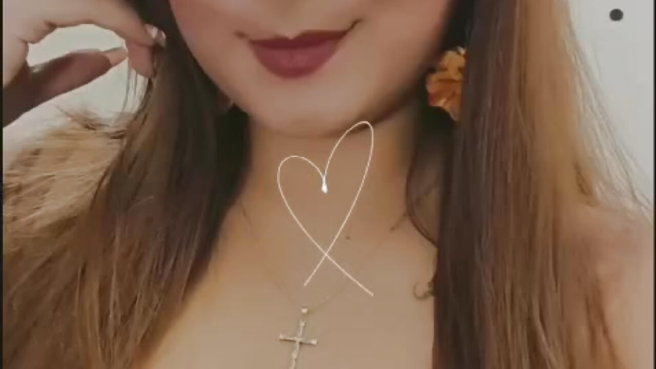 Casual DAy – video af _sweetcarla cam-model