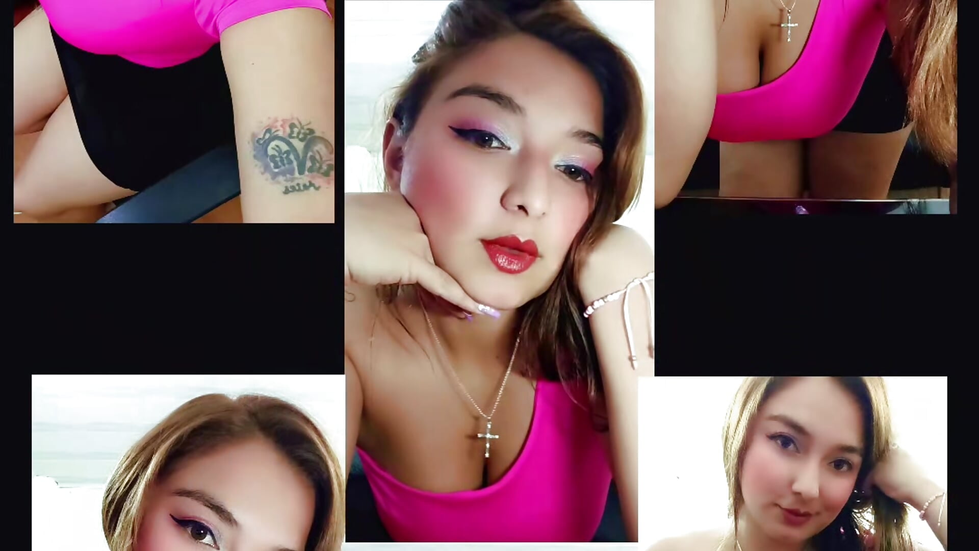 . - video by _sweetcarla cam model