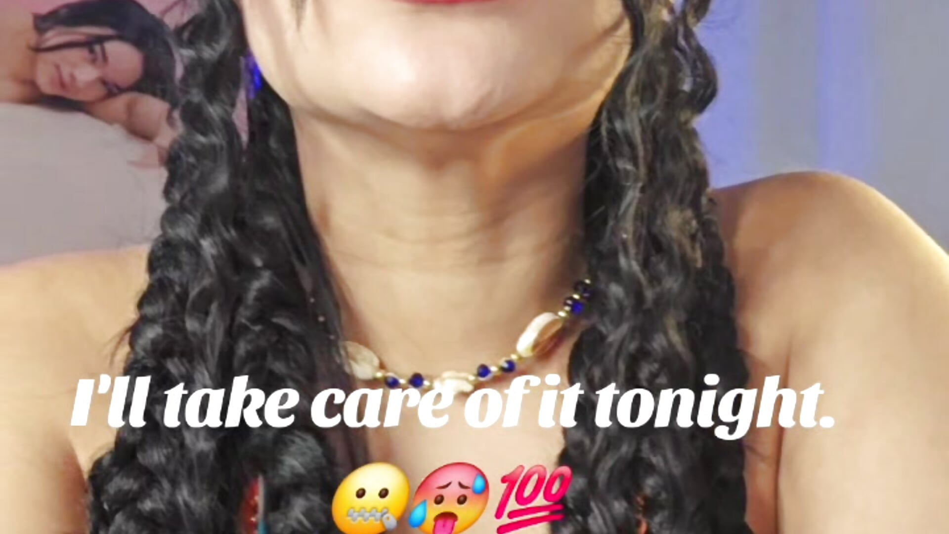 make me feel you 🥰🤑 - Lolitta_xxx 캠 모델의 동영상