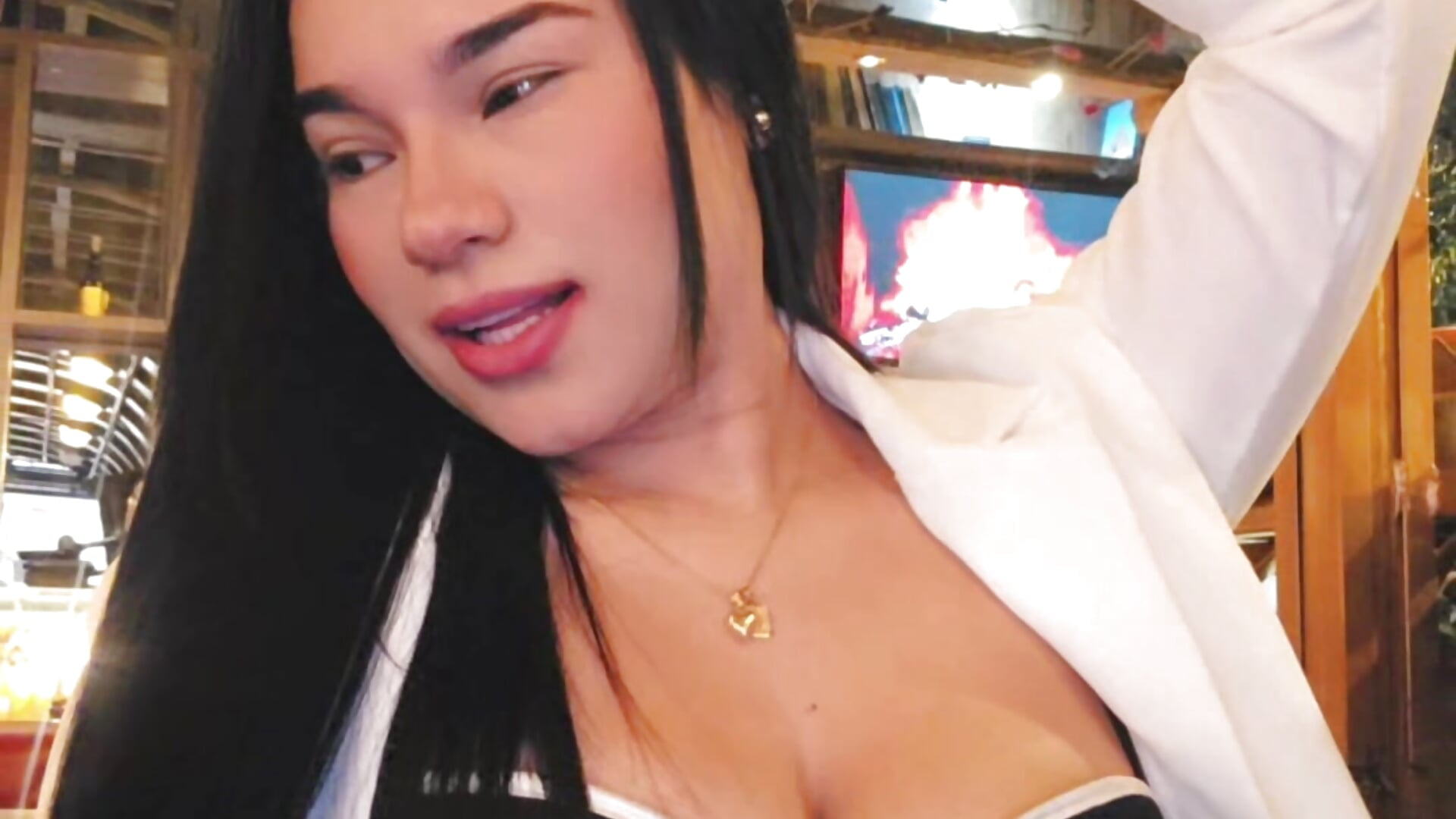 🥰🥰🥰 - video di Lolitta_xxx modella di cam